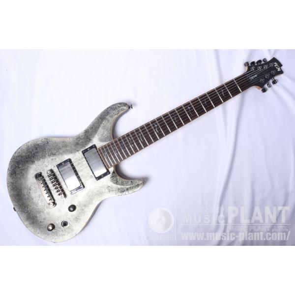 【中古】FgN(フジゲン) EEL-DE-7/FRKM/13