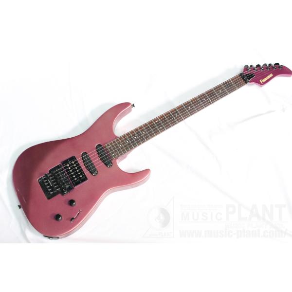 【中古】FERNANDES(フェルナンデス) FR-65 MPU