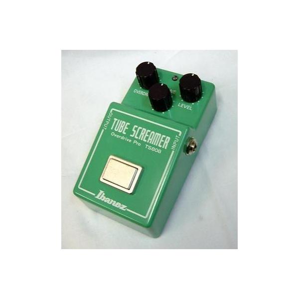 Ibanez(アイバニーズ) TS808