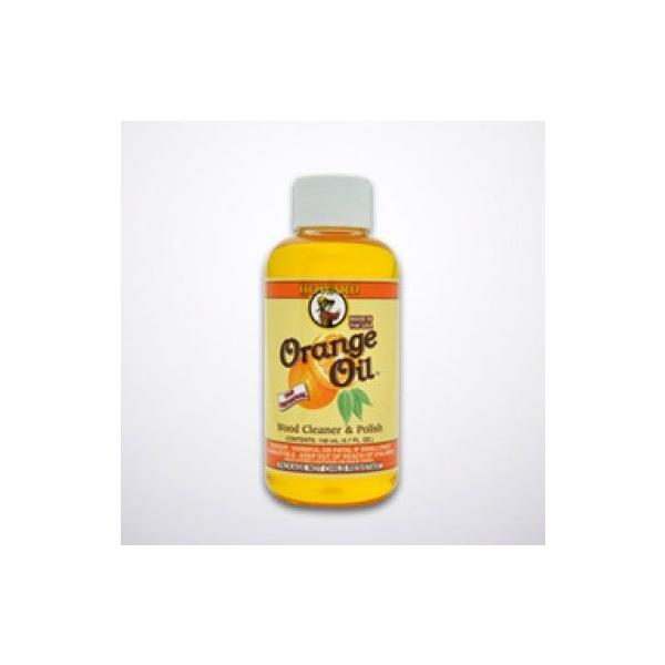 HOWARD(n[h) OrangeOil