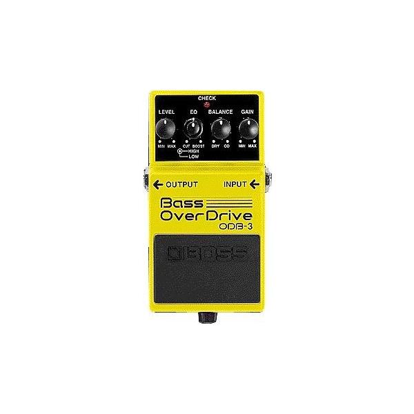 BOSS(ボス) ODB-3