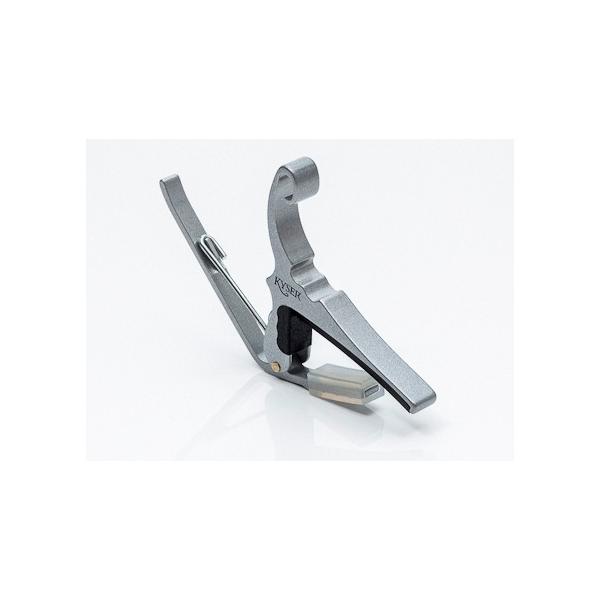Kyser(JCU[) KG6S Silver