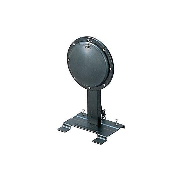 パーカッション・打楽器 YAMAHA TS01B Bass Drum Traning Pad Yamaha TS01B Bass Drum Training Pad | eBay