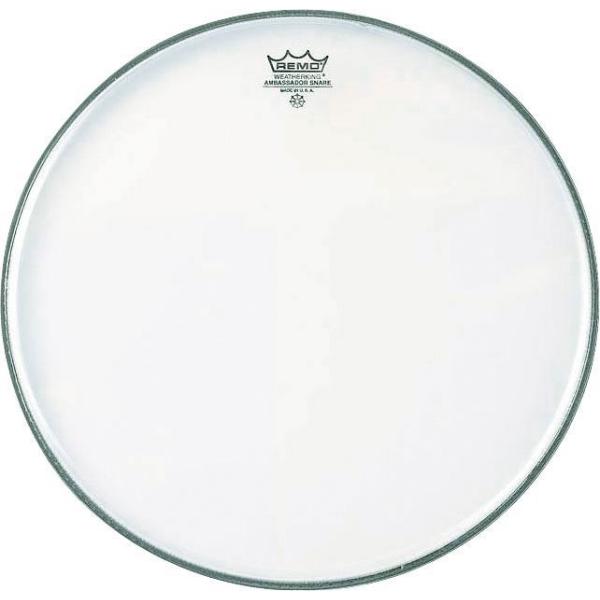 REMO(レモ) 112SA Snare Side Ambassador 12inch