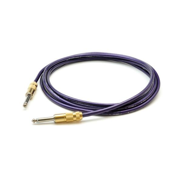 oyaide（オヤイデ） G-SPOT CABLE for Guitar SS 5.0m : ミュージック