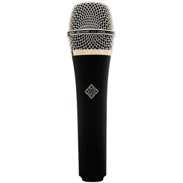 TELEFUNKEN(テレフンケン) M80 STANDARD