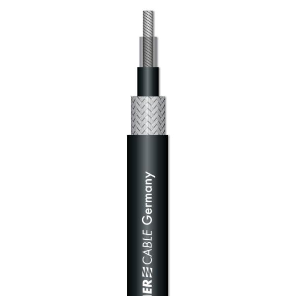 SOMMER CABLE(ゾマー) SC-SPIRIT 1m