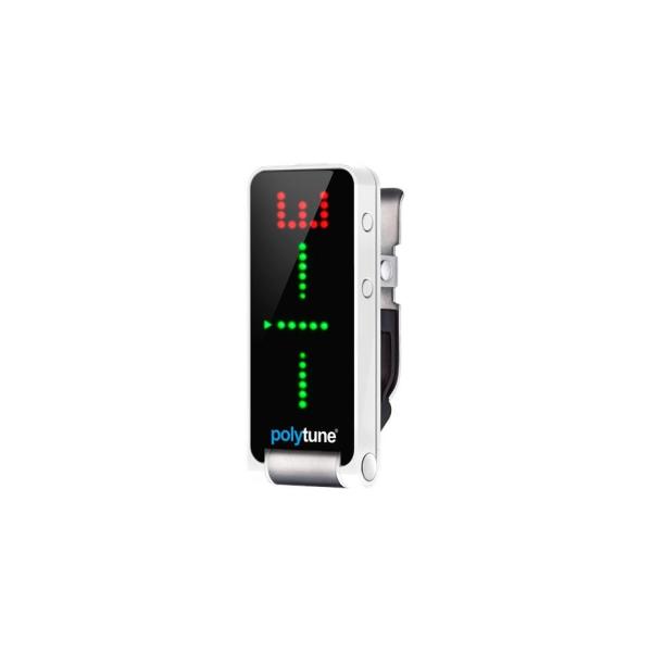 他サイト： TC Electronic(TCエレクトロニック) PolyTune Clipの商品画像