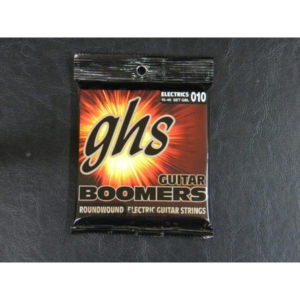 他サイト： GHS(ジーエイチエス) BOOMERS 10-46 GBLの商品画像