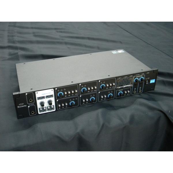 中古】Focusrite(フォーカスライト) LIQUID Saffire 56 : ミュージック