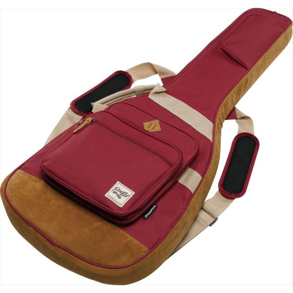 他サイト： Ibanez(アイバニーズ) IGB541-WR (Wine Red)の商品画像
