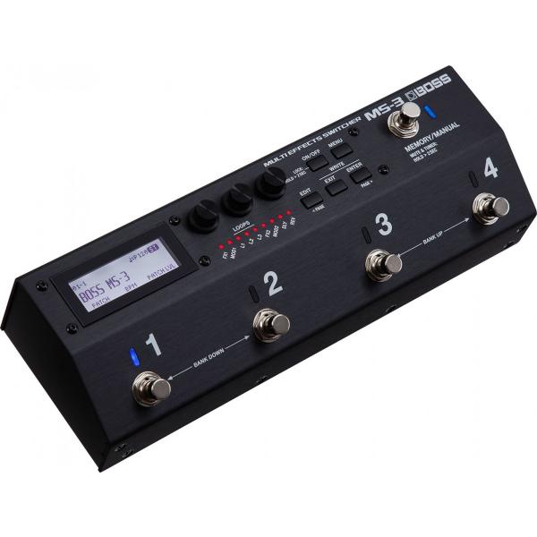 BOSS(ボス) MS-3