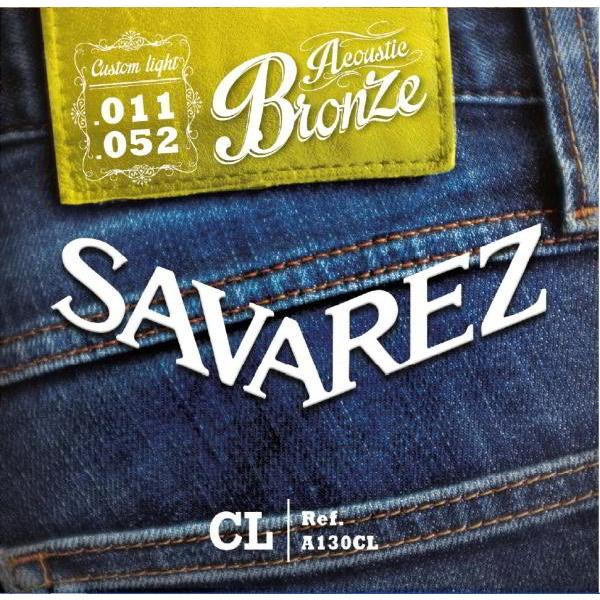他サイト： SAVAREZ(サバレス) A130CLの商品画像