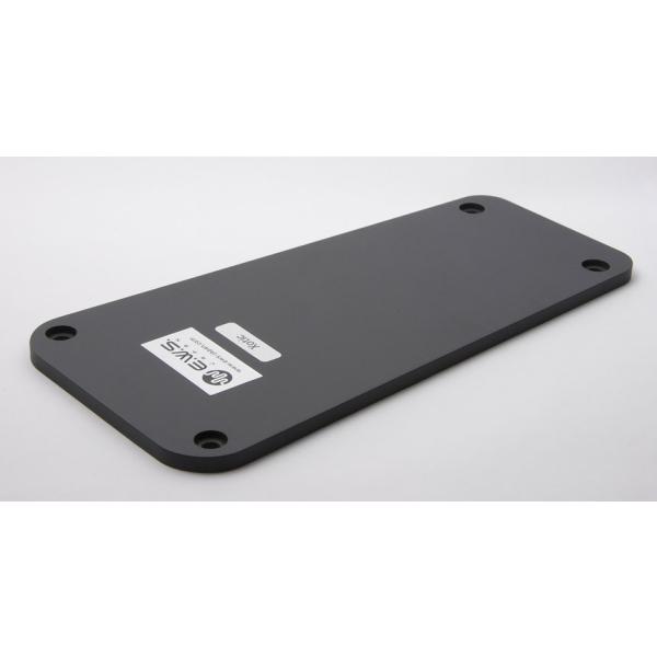 E.W.S(イーダブルエス) Wah Board Special (for VOX)