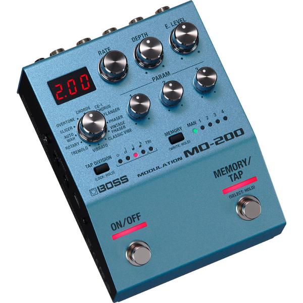 BOSS(ボス) MD-200