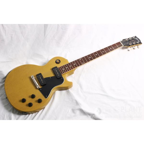 Gibson(ギブソン) Les Paul Special TV Yellow