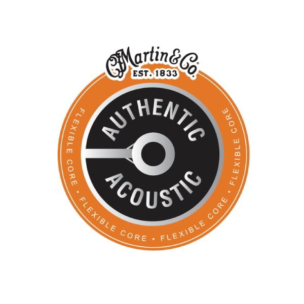 <アコースティックギター弦>92/8フォスファーブロンズ アコースティックギター弦。芯線には最高品質の錫メッキ鋼、巻線には80/20ブロンズより銅の割合の大きいフォスファーブロンズが用いられています。SpecCustom Lig...