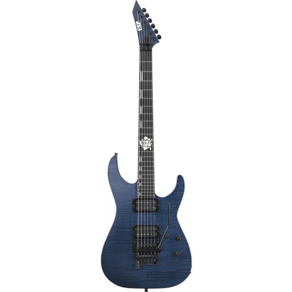 ESP ESP(イーエスピー) M-II ROSELIA Sayo II FR 氷川紗夜 Signature