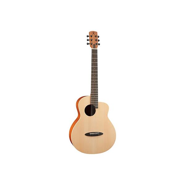 アヌエヌエ aNN-M1E (アコースティックギター) 価格比較 - 価格.com