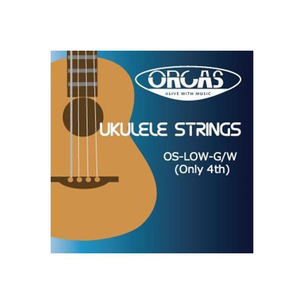 他サイト： ORCAS(オルカス) OS-LOW-G/W (Only 4th)の商品画像