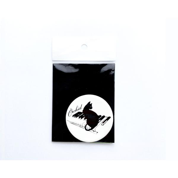 <メンテナンス用品　ミニワイパー> マイクロファイバーのクロス面で拭いた後は、ペタッと貼っておける便利なお掃除ミニワイパー。使用しないときは、ステッカー感覚で機器のボディなどに貼り付けておけます。 スマホ、タブレット、パソコンな...