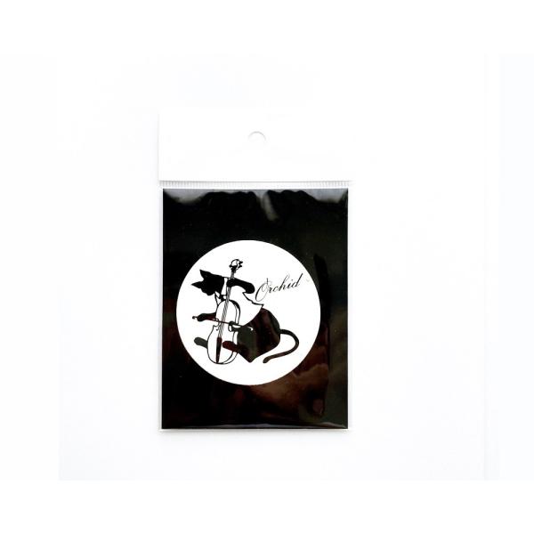 <メンテナンス用品　ミニワイパー> マイクロファイバーのクロス面で拭いた後は、ペタッと貼っておける便利なお掃除ミニワイパー。使用しないときは、ステッカー感覚で機器のボディなどに貼り付けておけます。 スマホ、タブレット、パソコンな...