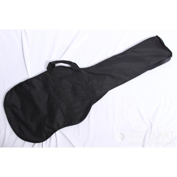 <エレキベースケース>PB-EB　-Electric Bass-ナイロン製エレキベース用ソフトケース。ダブルショルダー。Length 1200 mmWidth (upper) 390 mmWidth (lower) 410 mm