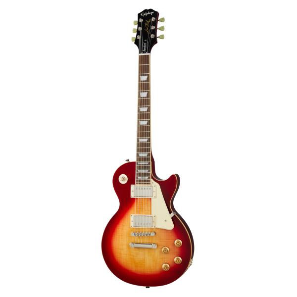 Epiphone(エピフォン) Les Paul Standard 50s Heritage Cherry Sunburst