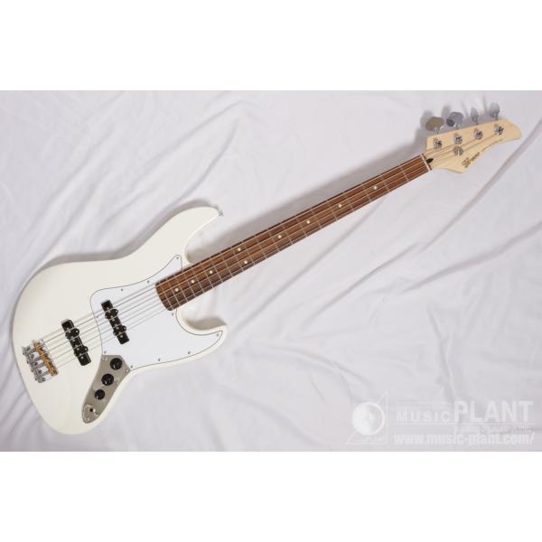 Greco（グレコ） WSB-STD WH/R : ミュージック プラント Yahoo!店