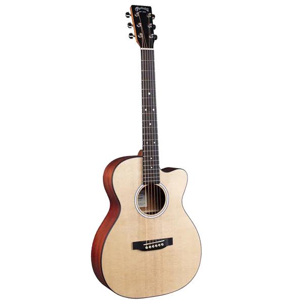マーチン000C JR-10E エレアコ　 美品 MARTIN（マーティン） 【正規輸入品・保証書付き】Martin(マーティン