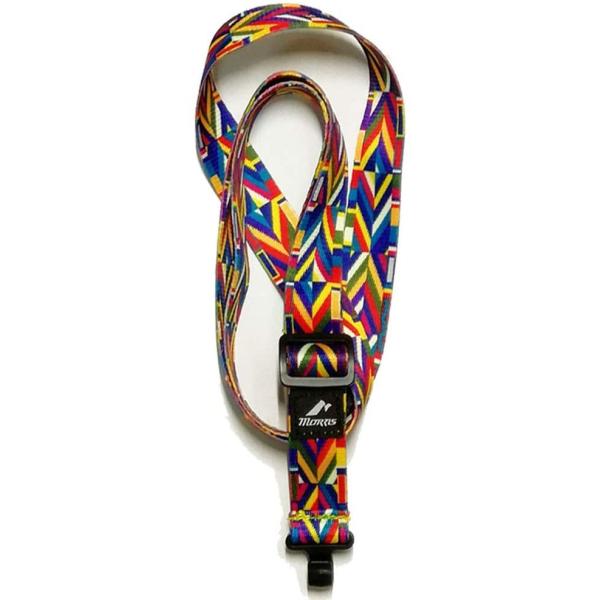 他サイト： Morris モーリス / UKS1 ウクレレ用ストラップ フック式の商品画像