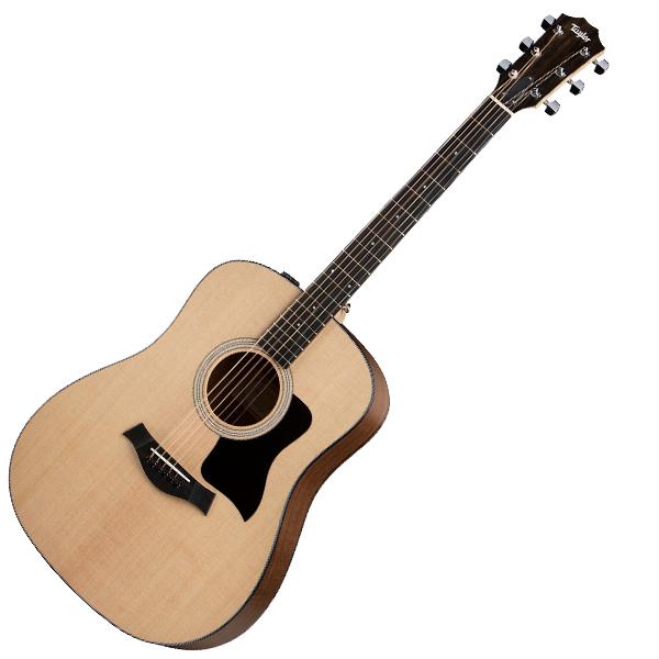 Taylor 【展示品値下げ】新品Taylor(テイラー) / 110e -Walnut 