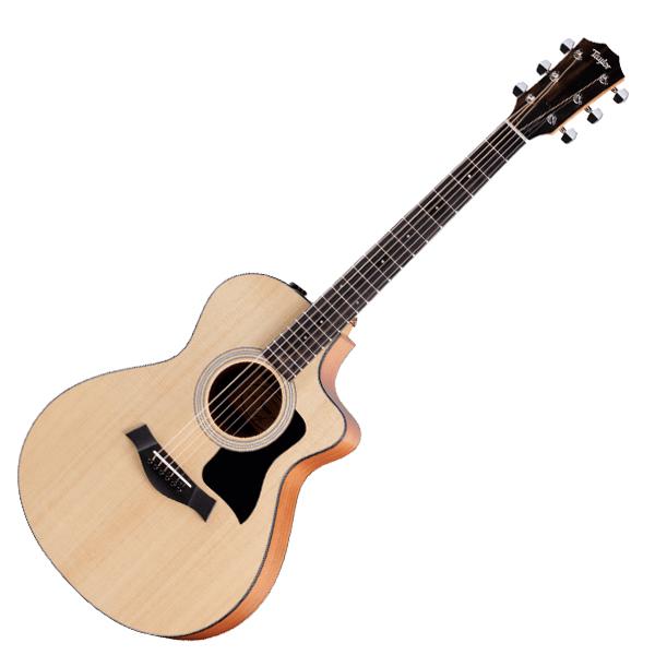 Taylor 【新入荷しました。】Taylor(テイラー) / 112ce-S Taylor 【新入荷しました。】Taylor(テイラー) / 112ce-S