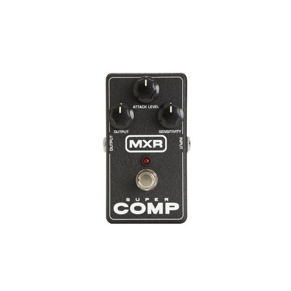 特典付き MXR エムエックスアール / M132 Super Comp Compressor