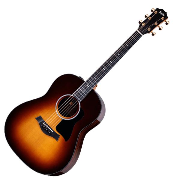 Taylor 新品 Taylor(テイラー) / 50th Anniversary 217e-SB Plus LTD 