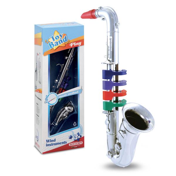 Bontempi(ボンテンピ) / トイサックス パート1 (SX3931.2 323931