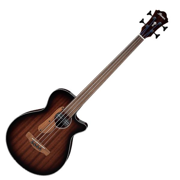 Ibanez（アイバニーズ） 【新入荷】新品 / AGEB24FE MHS エレアコ 