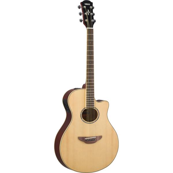 新品 YAMAHA(ヤマハ) / APX600 NT(ナチュラル) エレアコ エレクトリック・アコースティックギター