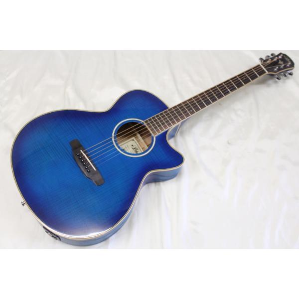 傷あり特価品 Aria(アリア) / FET-CST SBL エレクトリック