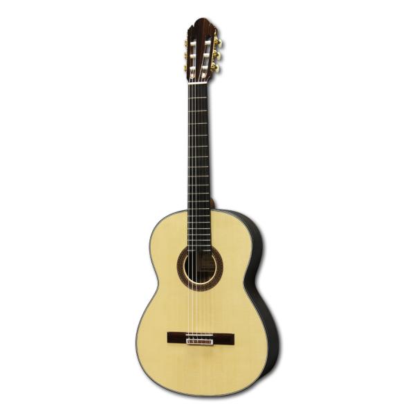 KODAIRA AST100 クラシックギター 日本製 小平ギター　ベーシュ 小平ギター KODAIRA / AST-100/S クラシックギター : MusicStore YOU