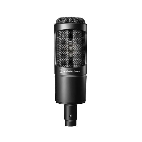 【未使用】【先着購入特典あり】Audio-Technica AT2035 オーディオテクニカ（audio-technica） オーディオテクニカ / AT2035