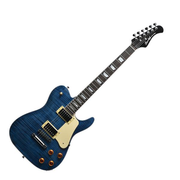 Global Series BARON-FM ST-CHG