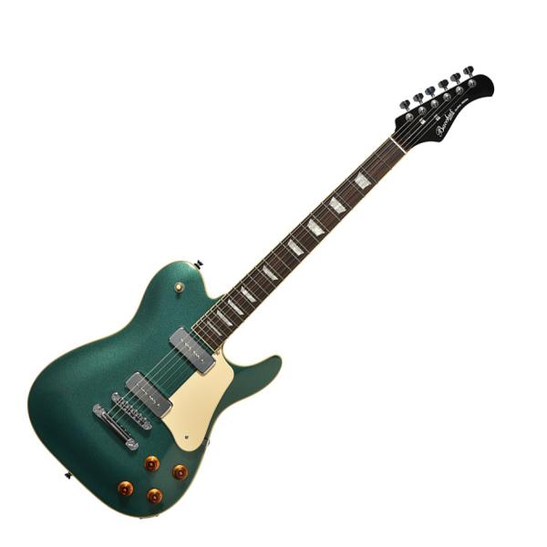 ギター BACCHUS Global Series BARON Bacchus（バッカス） バッカス / Globalシリーズ BARON-STD/S GM