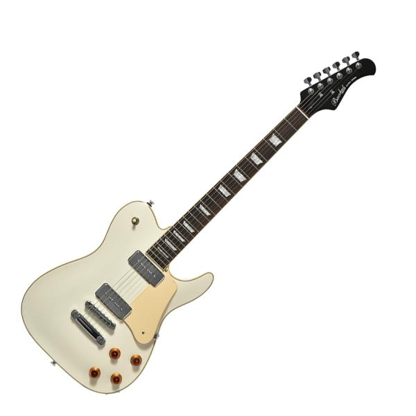 Bacchus（バッカス） バッカス / Globalシリーズ BARON-STD/S WH