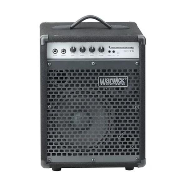 Warwick ワーウィック / BC20 BASS COMBO AMPLIFERS ベース