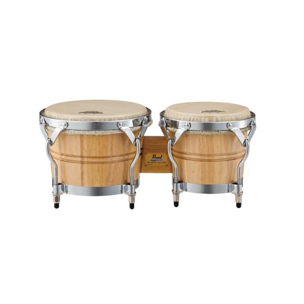 Pearl パール / BG-209WR White Wood Bongo ホワイトウッド ボンゴ