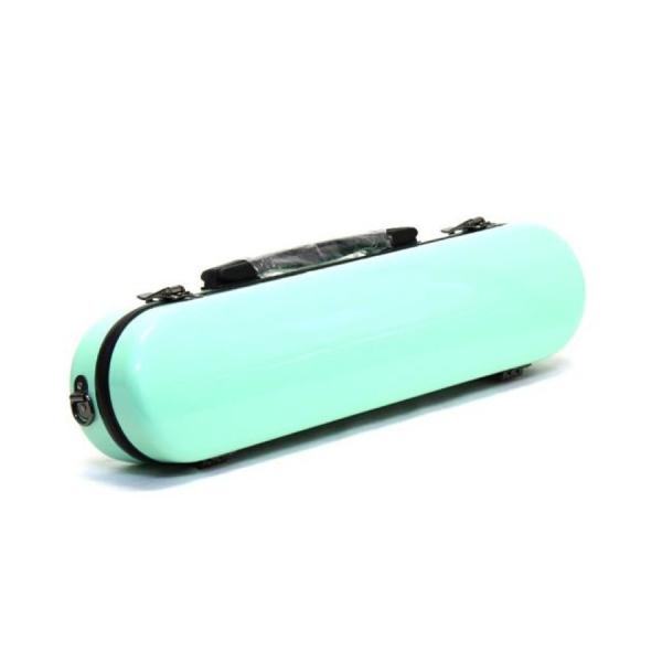 ハードケースごと収納可能。サイドスペーサーの取り外しができ、C管、H管ほとんどのメーカーに対応ケース底にクロスやガーゼ、クリーンペーパーなどが収納できるスペースと掃除棒を入れる専用のスペースが付いてます。・ショルダーストラップ付き・約1.0kg