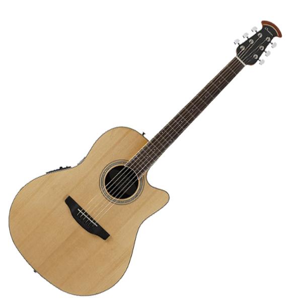 Ovation（オベーション） 新品 / CS24-4-G NA エレクトリック