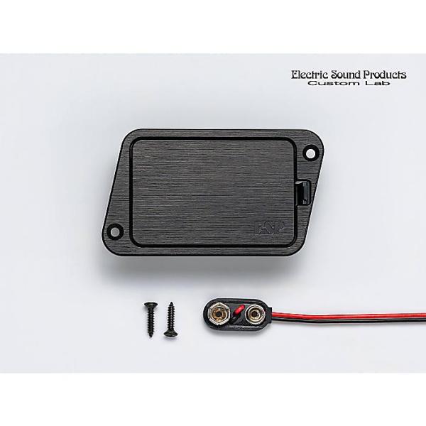 ESP(イーエスピー) / ESP Custom Lab EBB-02 ESP Battery Box バッテリーボックス