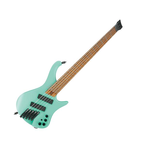 Ibanez アイバニーズ / EHB1005MS-SFM ヘッドレスベース 5弦ベース エレキベース